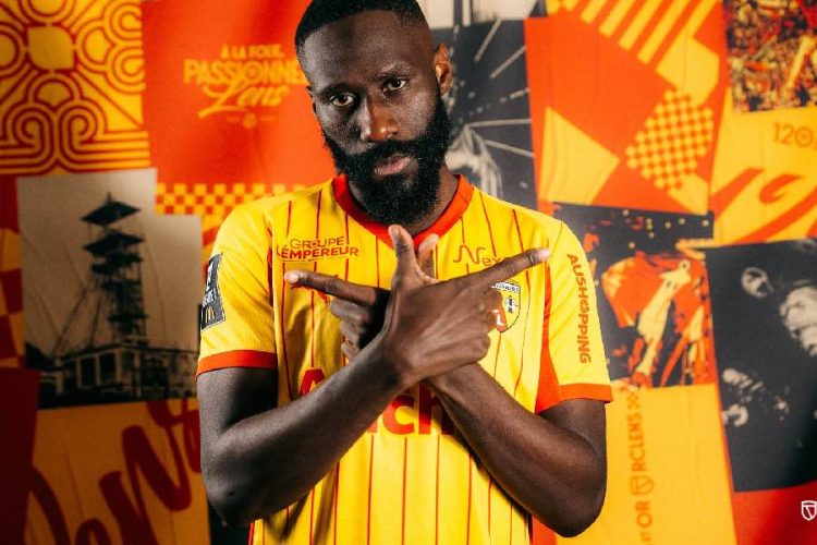 Arthur Masuaku