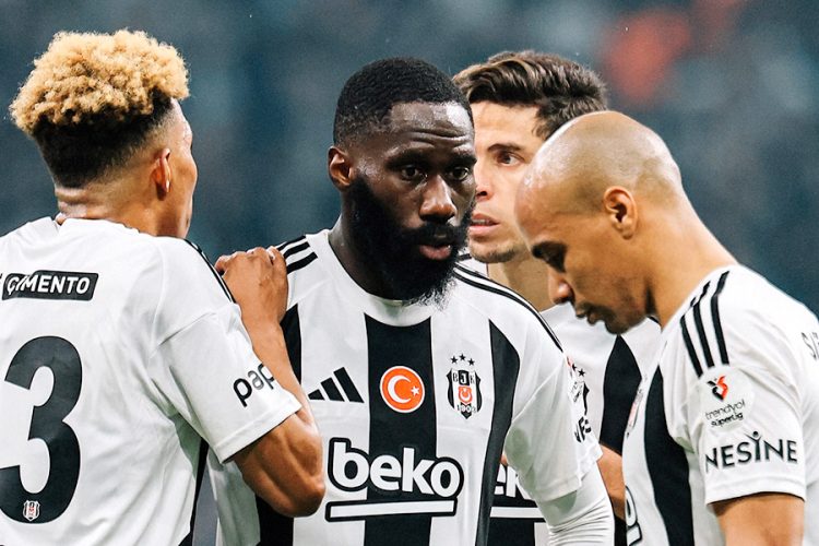 Arthur Masuaku