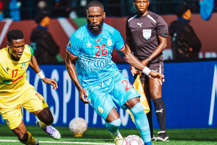 Arthur Masuaku