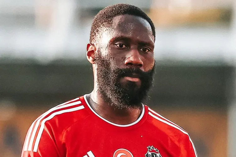 Arthur Masuaku