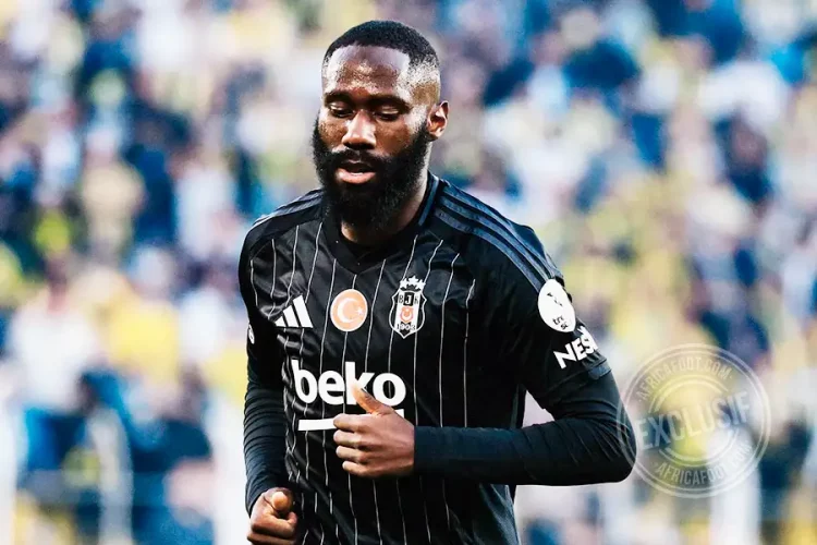 Arthur Masuaku