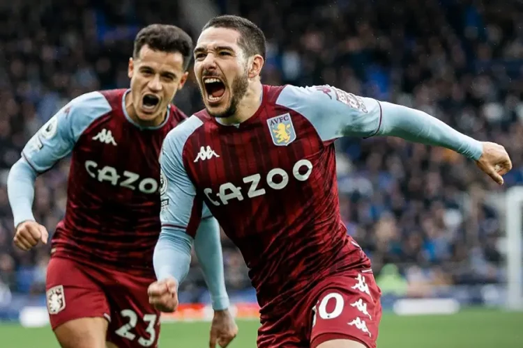 Aston Villa