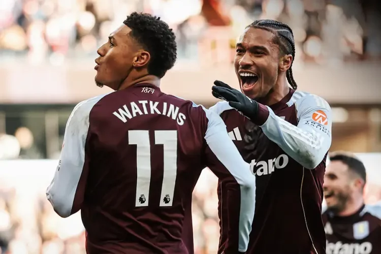 Aston Villa