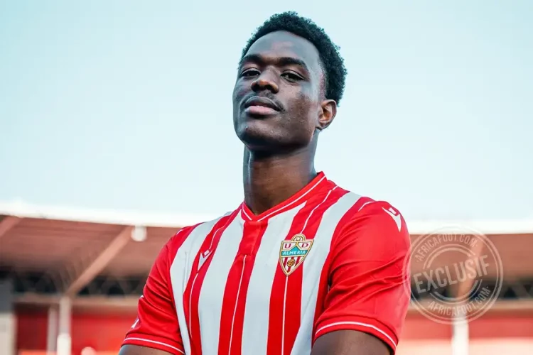 Ayouba Koné