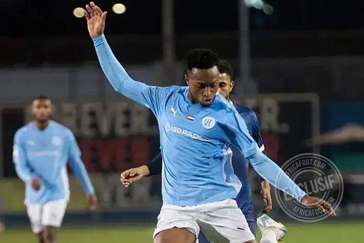 Baidi Kane Diakite