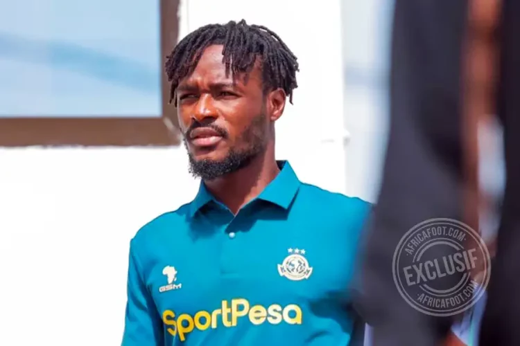 Balla Moussa Conté