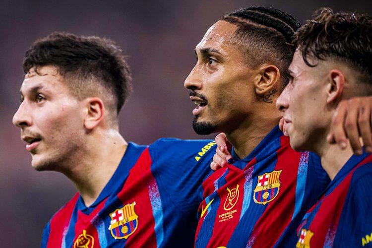 Barcelone
