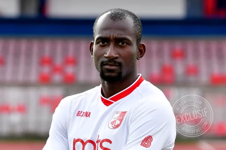 Basile Yamkam