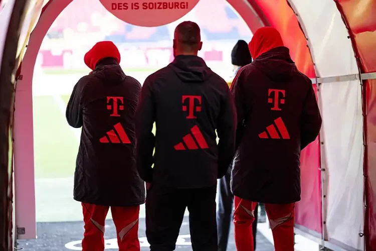 Bayern Munich