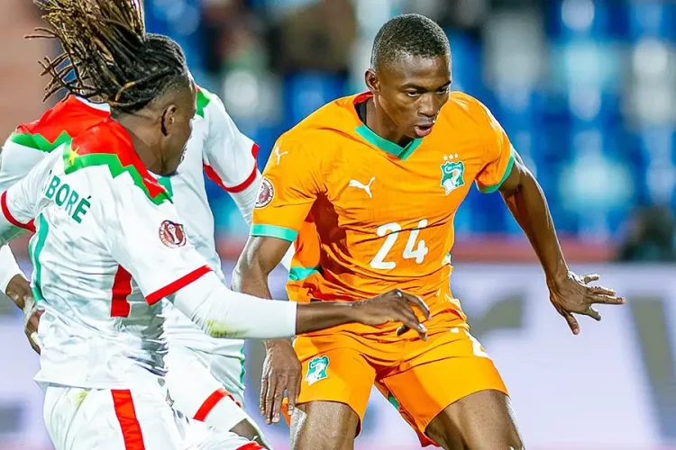 Bazoumana Touré