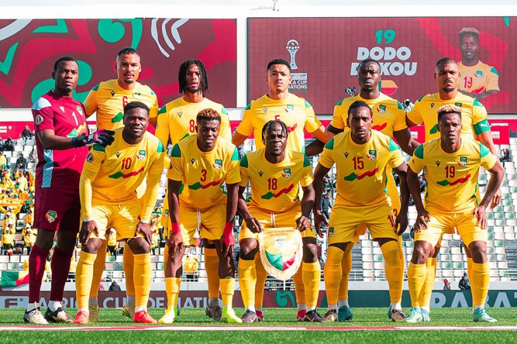 Bénin