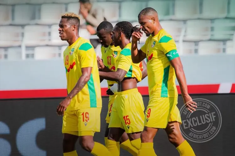 Bénin
