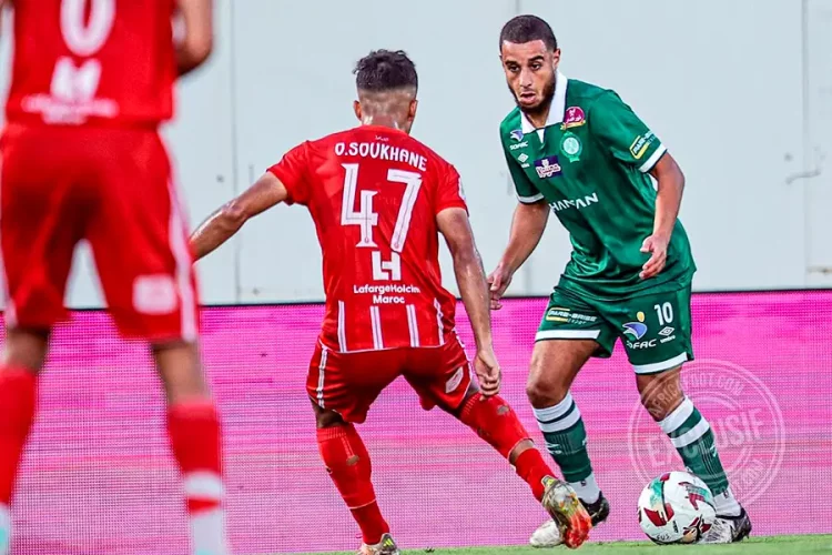 Bilal Ould-Chikh