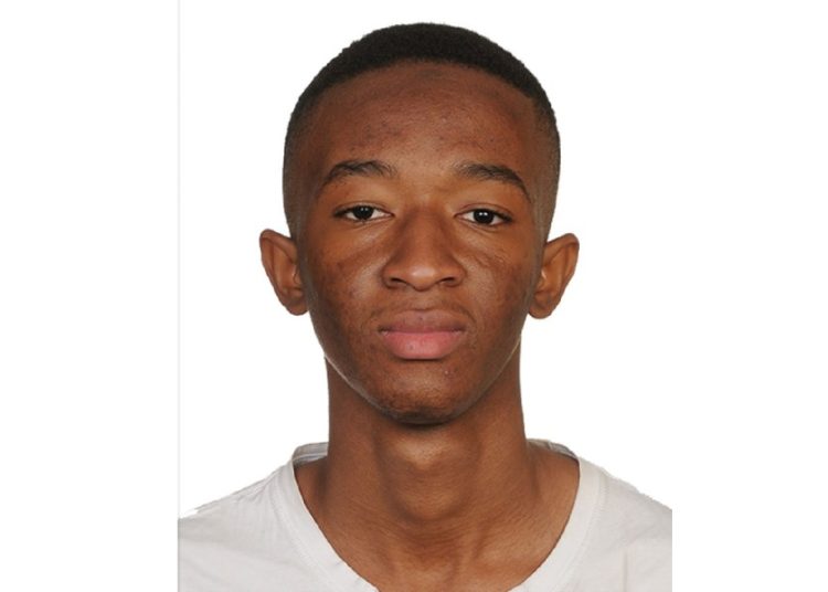 Boubacar Ouattara "Waterlo"