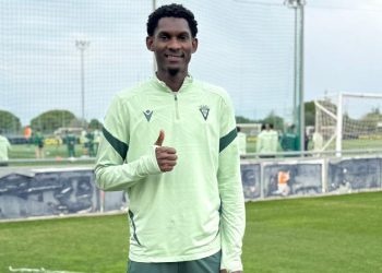 Boubacar Sow "Boubs"