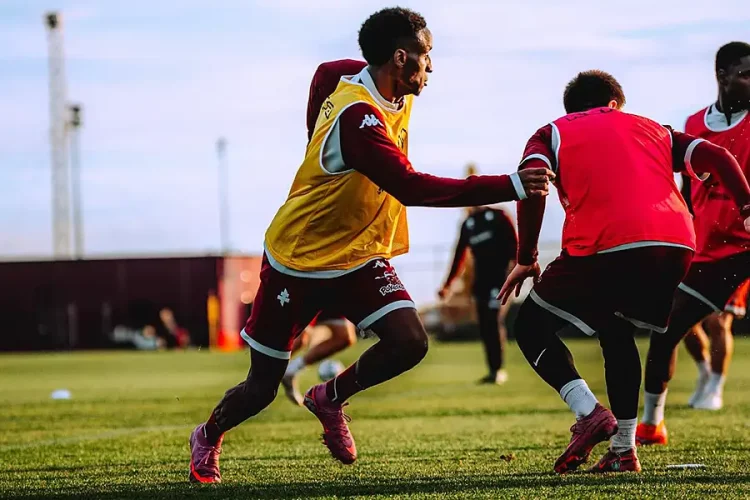 Bouna Sarr