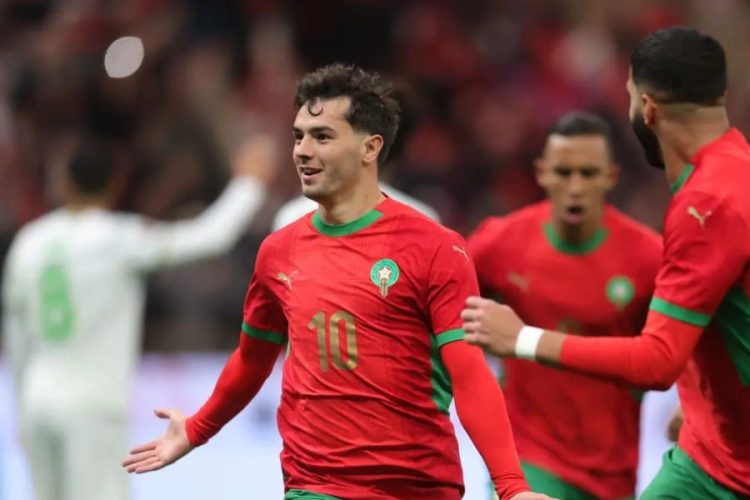 Brahim Diaz