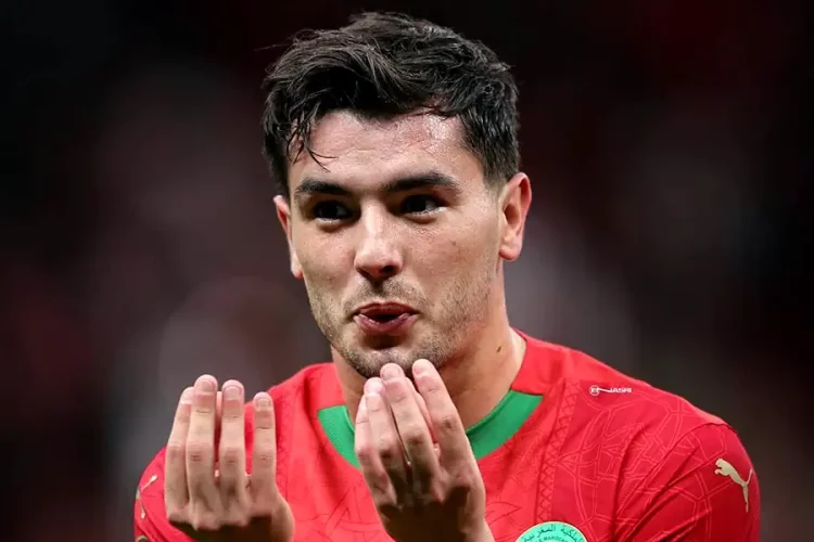 Brahim Diaz