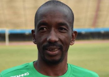Bréhima Traoré