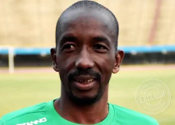 Bréhima Traoré
