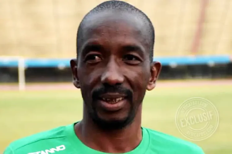 Bréhima Traoré