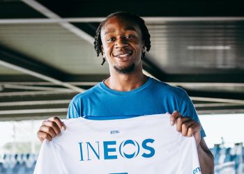 Bryan Ikemefuna Okoh