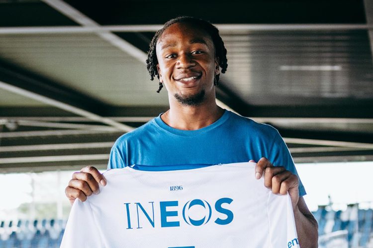 Bryan Ikemefuna Okoh