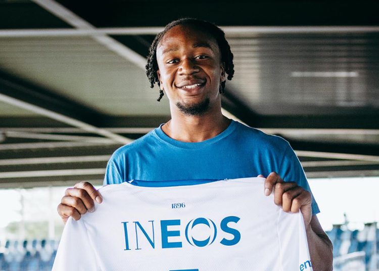 Bryan Ikemefuna Okoh