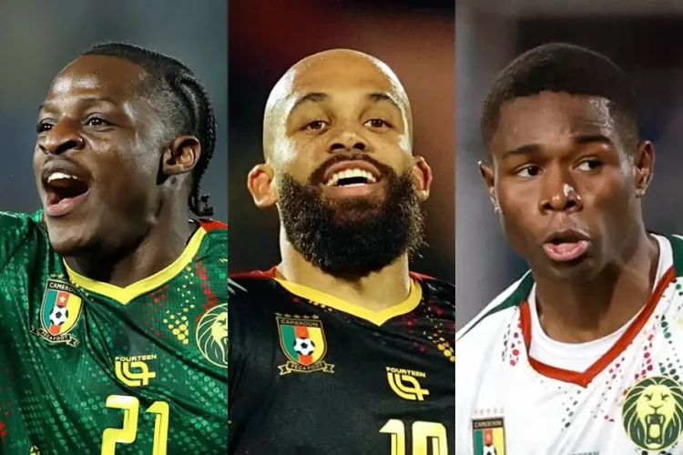 Cameroun