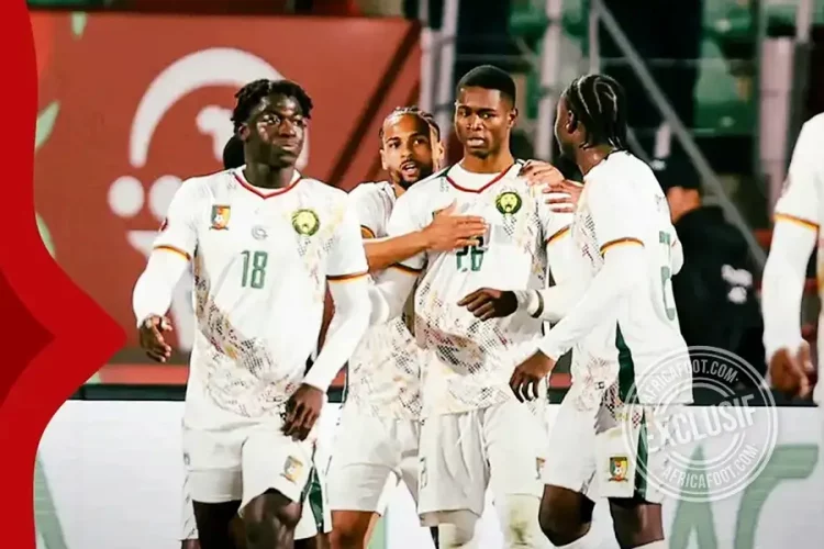 Cameroun