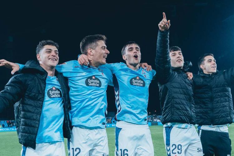 Celta Vigo