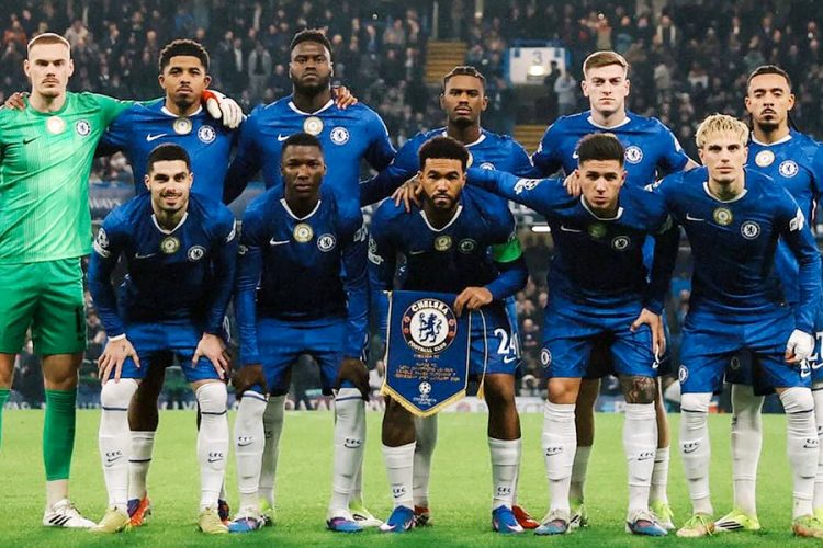 Chelsea FC