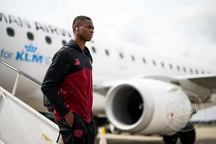 Christian Kofane