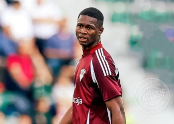 Christian Michel Kofane