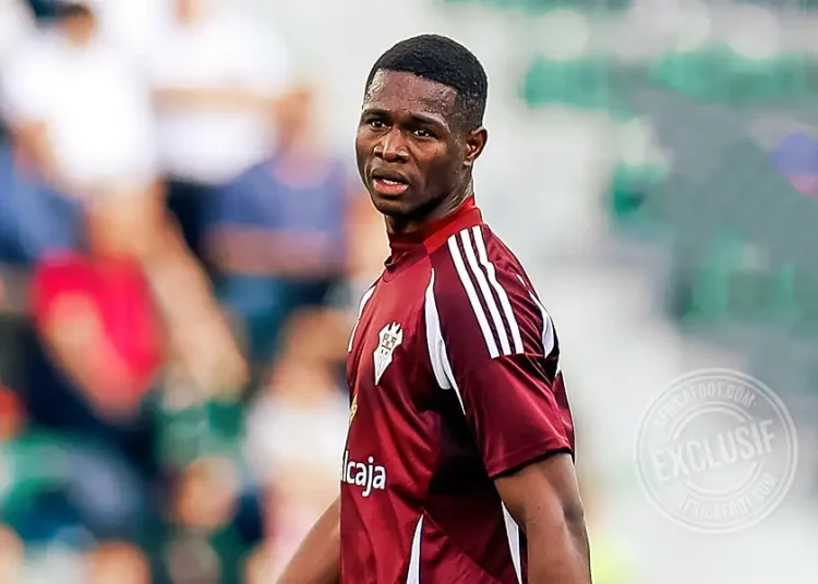 Christian Michel Kofane