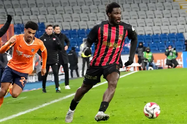 David Datro Fofana