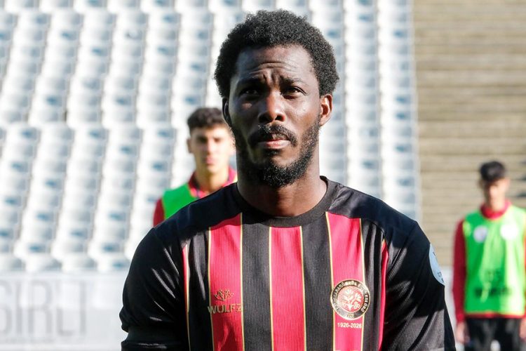David Datro Fofana