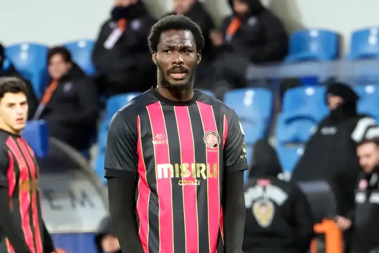 David Datro Fofana