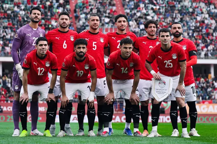 Égypte