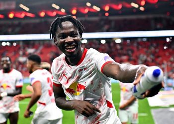 El Chadaille Bitshiabu