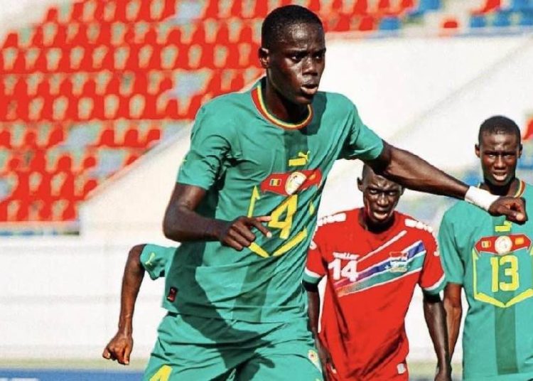 El Hadj Malick Cissé