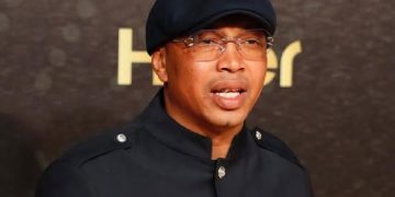 El-Hadji Diouf