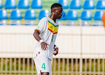 El Hadji Malick Cissé