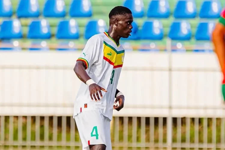 El Hadji Malick Cissé