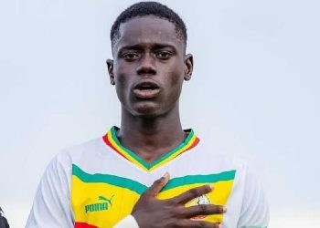 El Hadji Malick Cissé