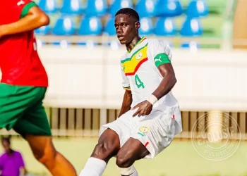 El Hadji Malick Cissé