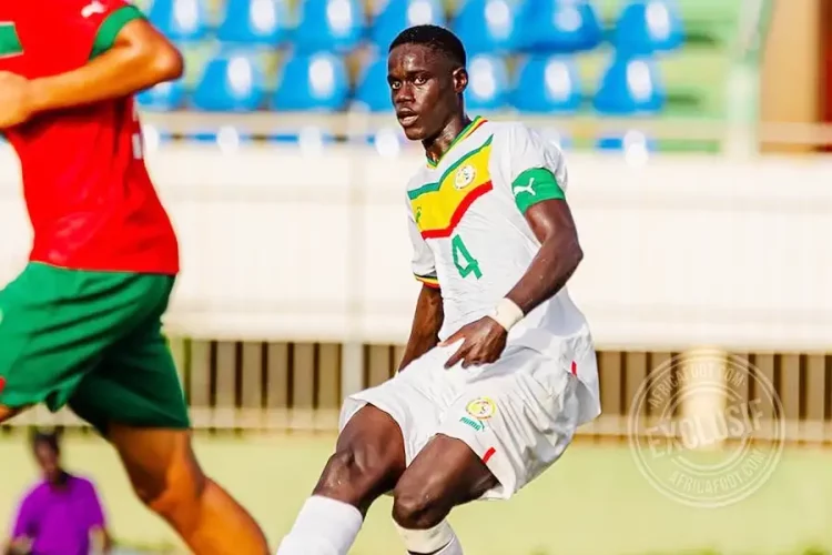 El Hadji Malick Cissé
