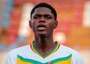 El Hadji Mor Talla Ndiaye