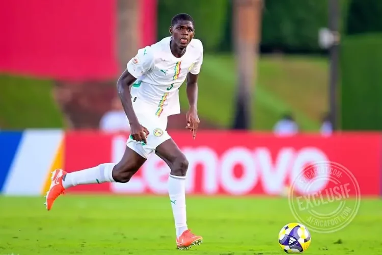 El Hadji Mor Talla Ndiaye