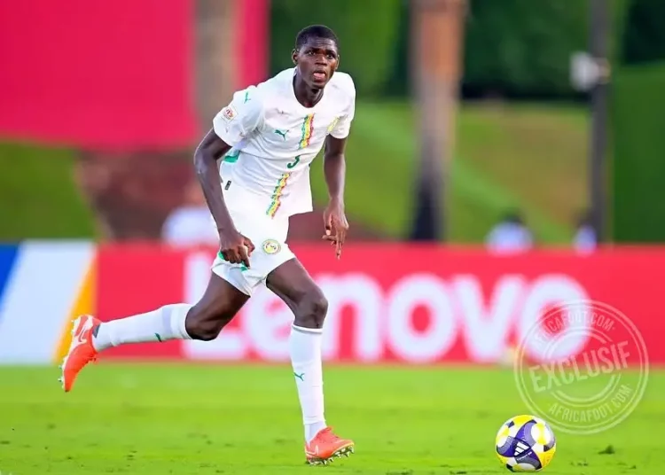 El Hadji Mor Talla Ndiaye